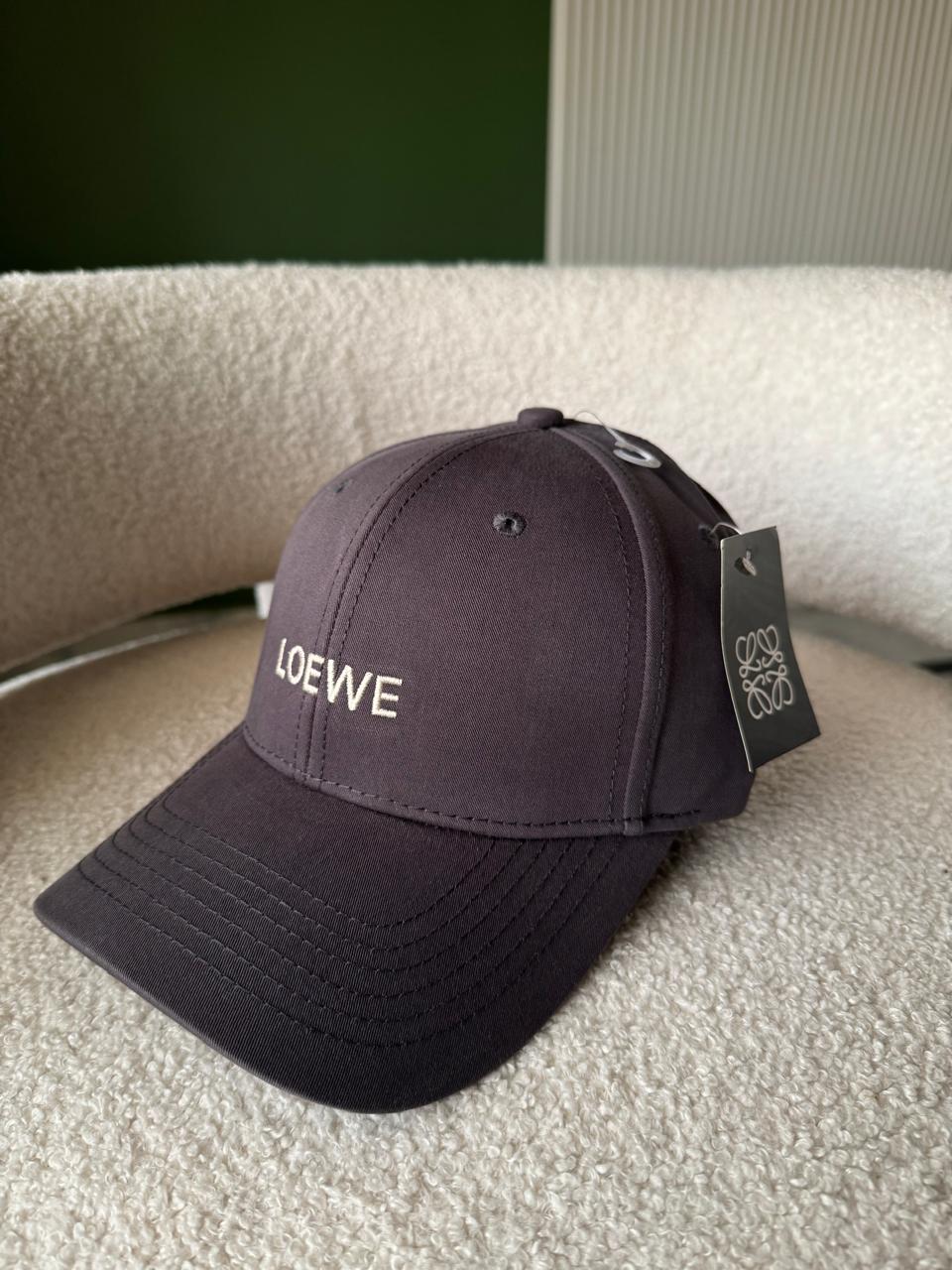 Loewe Cap