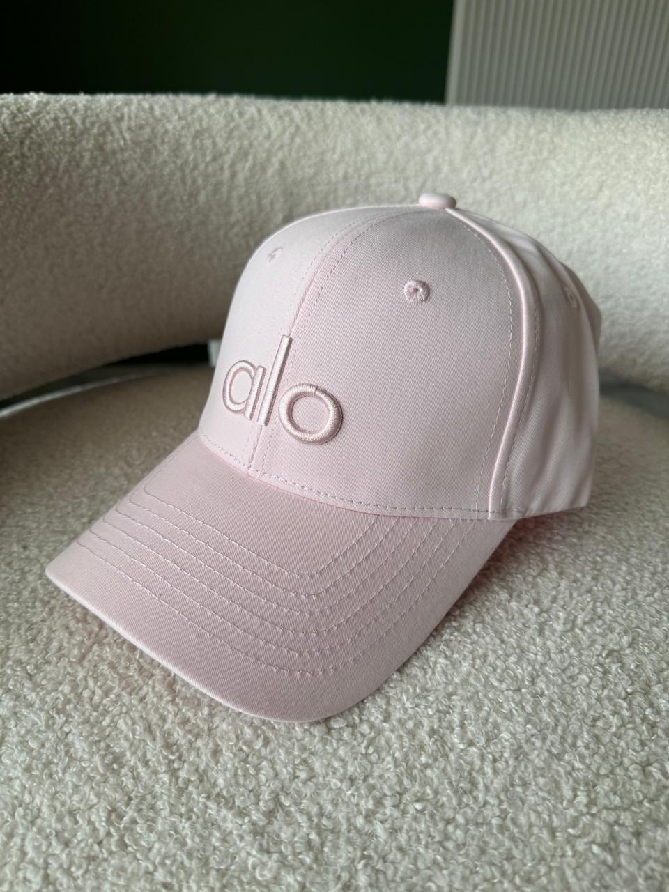 Alo Cap