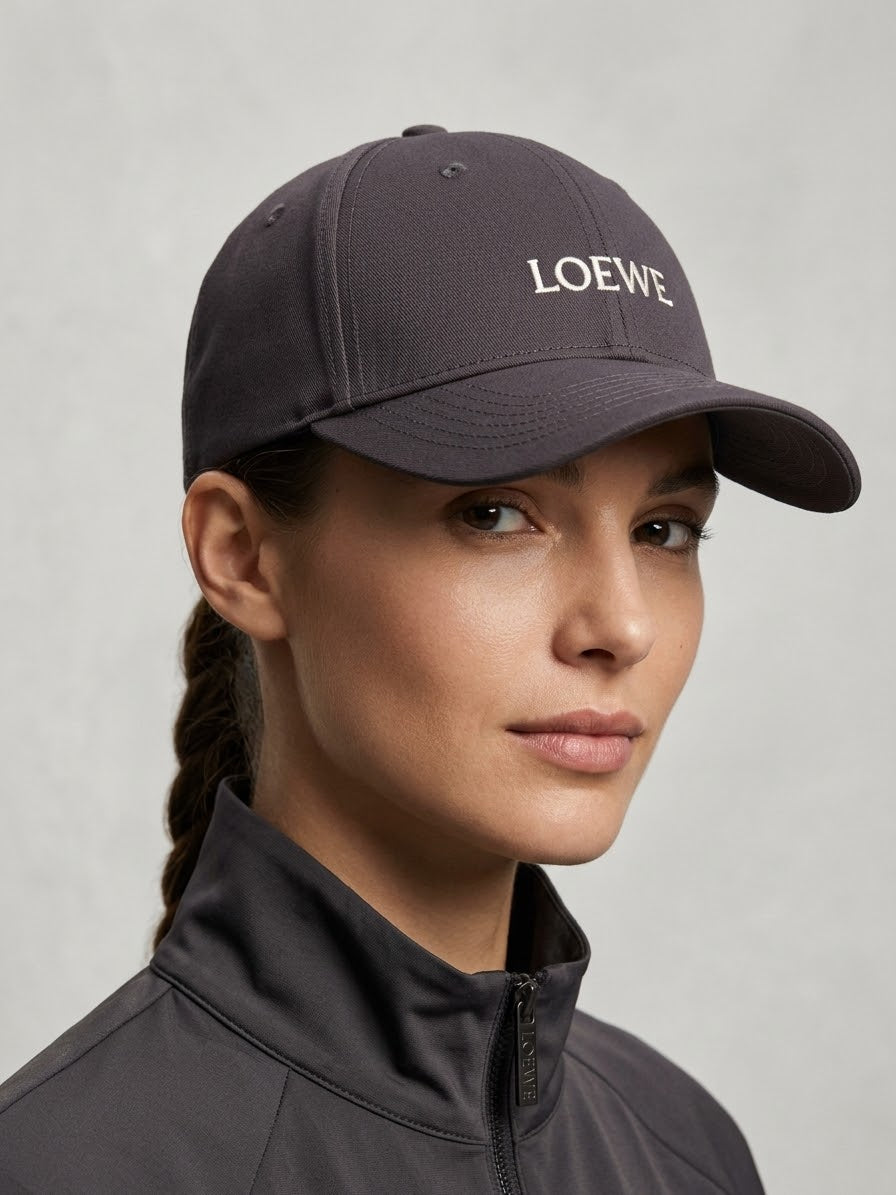 Loewe Cap