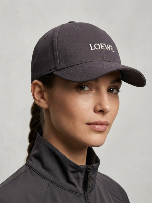 Loewe Cap