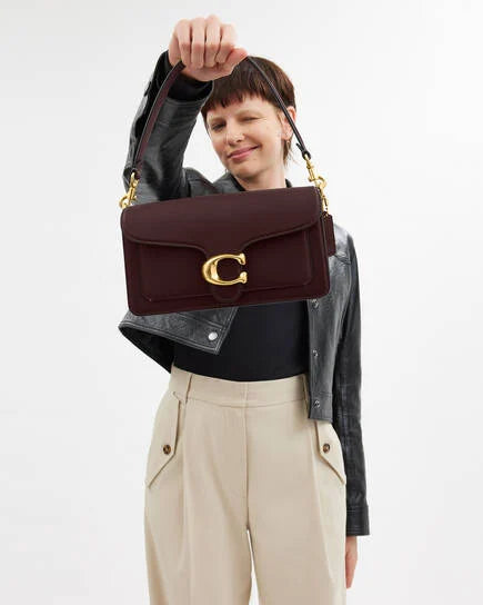 Coach Tabby Shoulder Bag 26