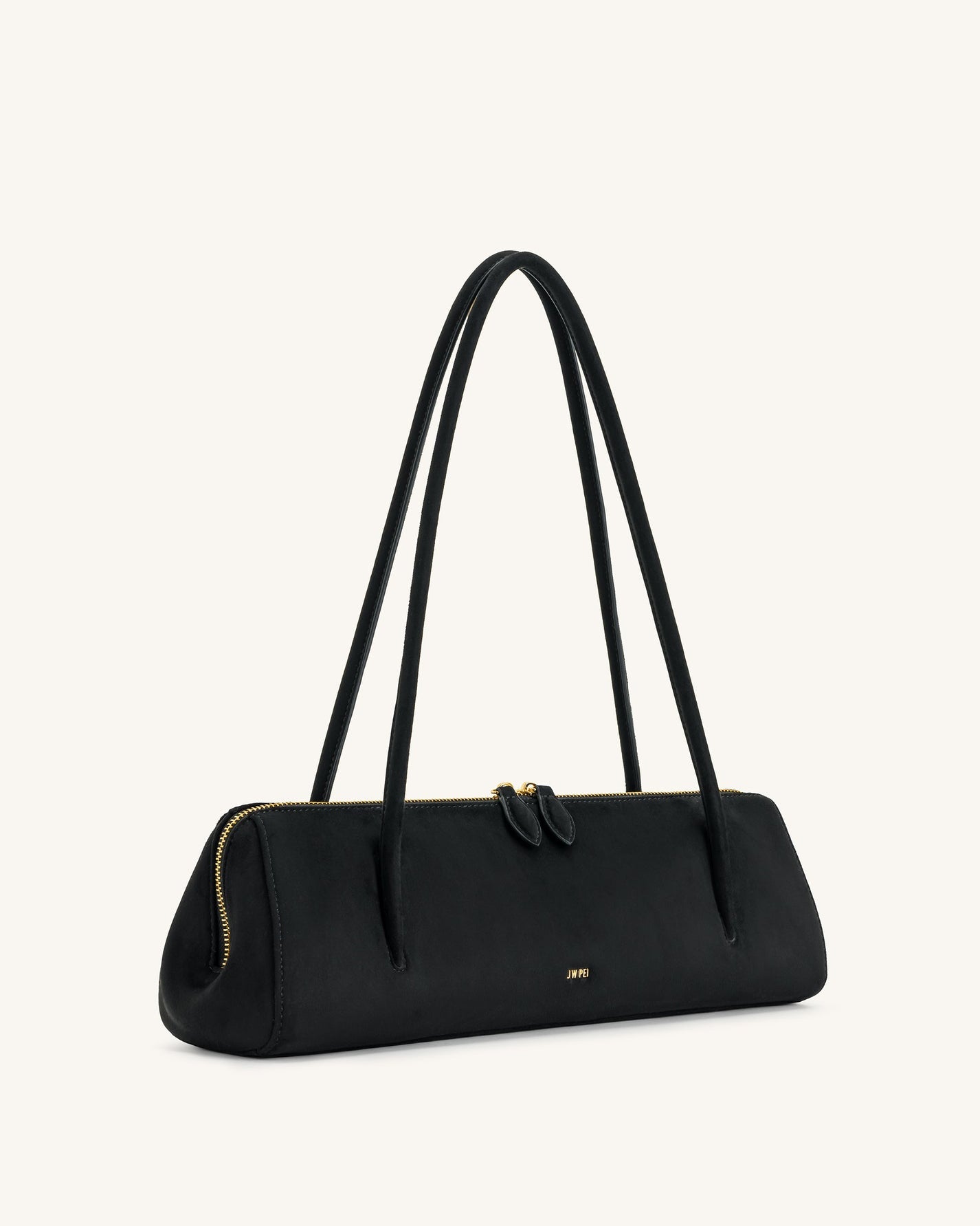 Nova Shoulder Bag- Black