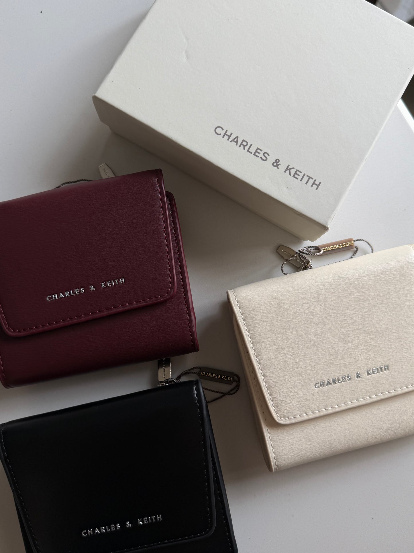 C&k Irie Small Wallet