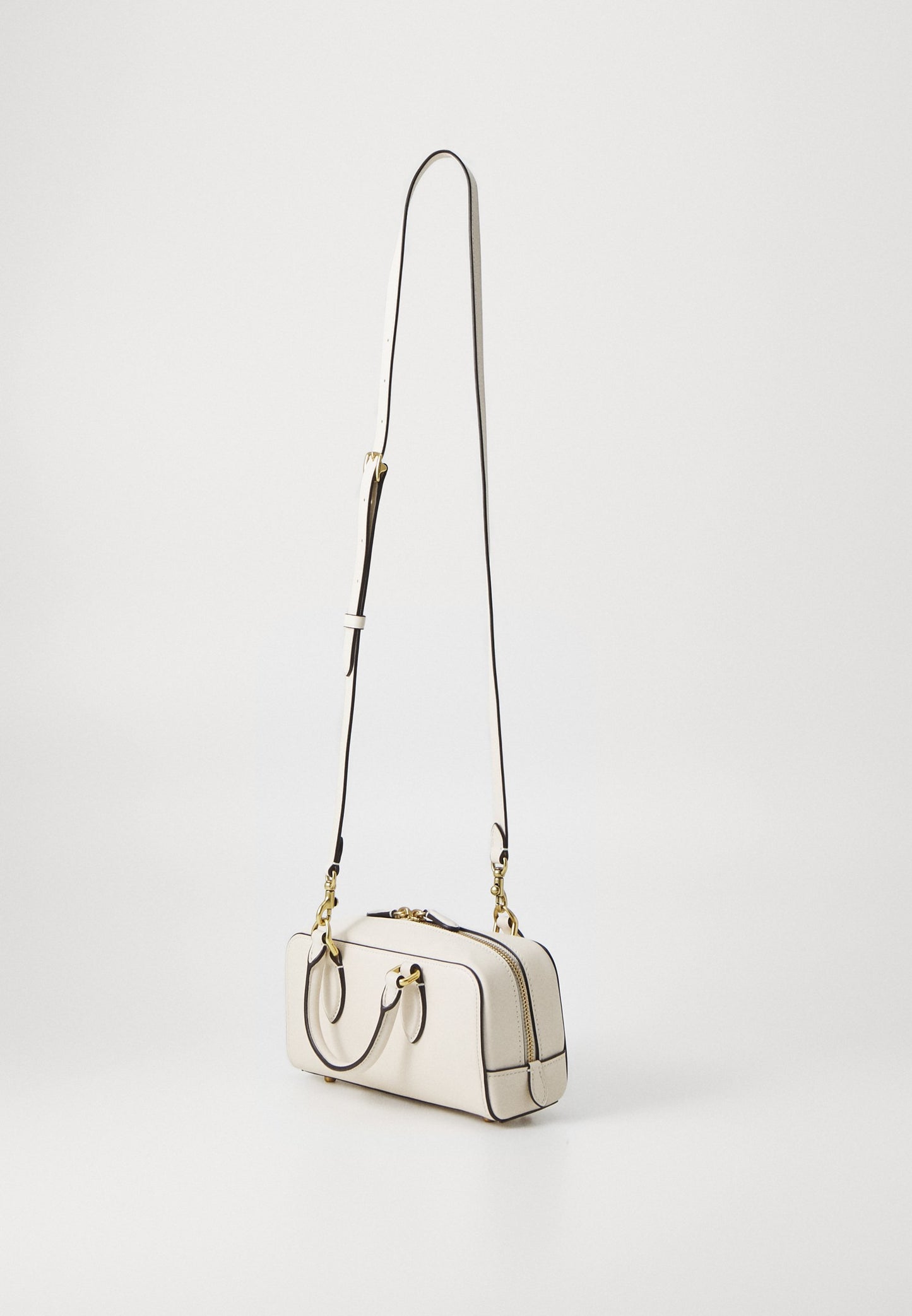 COACH
BOWERY SATCHEL - Handbag white