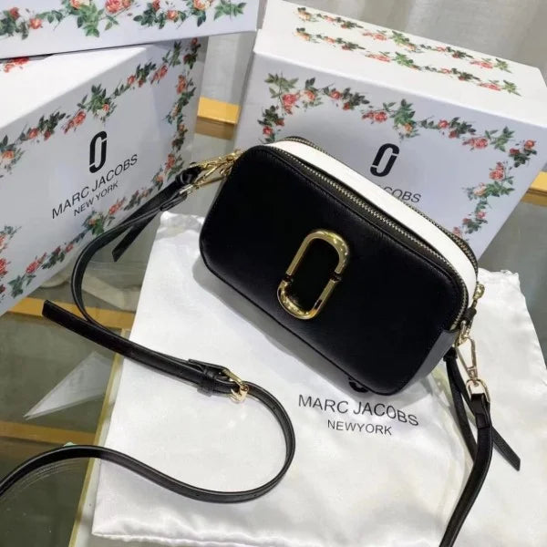 Marc Jacobs the snapshot small camera bag