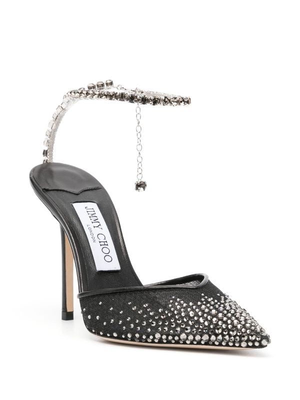 Jimmy choo black