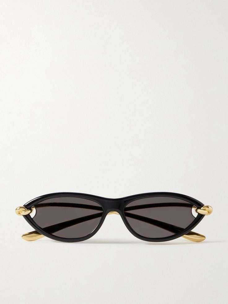 Bottega sunglasses