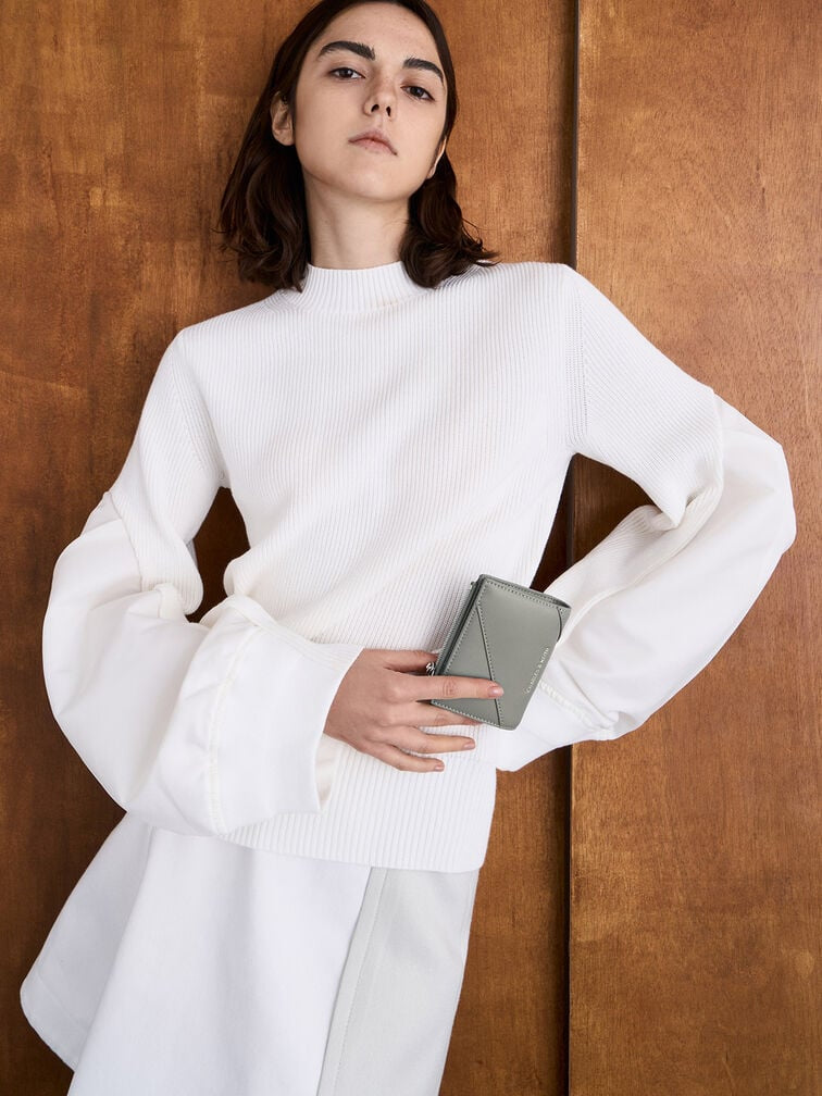 Charles & Keith wallet