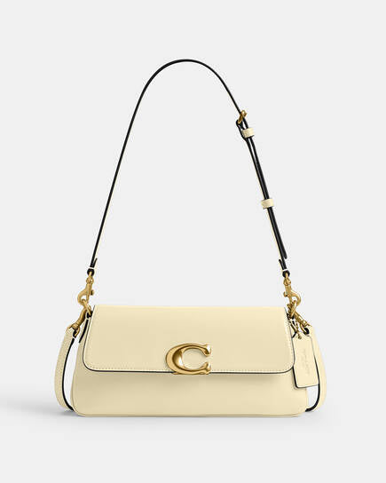 Coach Jet Shoulder Bag