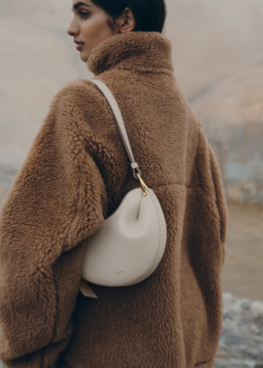 Tonca
EDITION TEXTURED CHALK