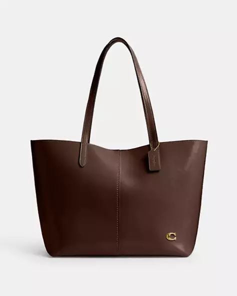 Coach North Tote Bag 32