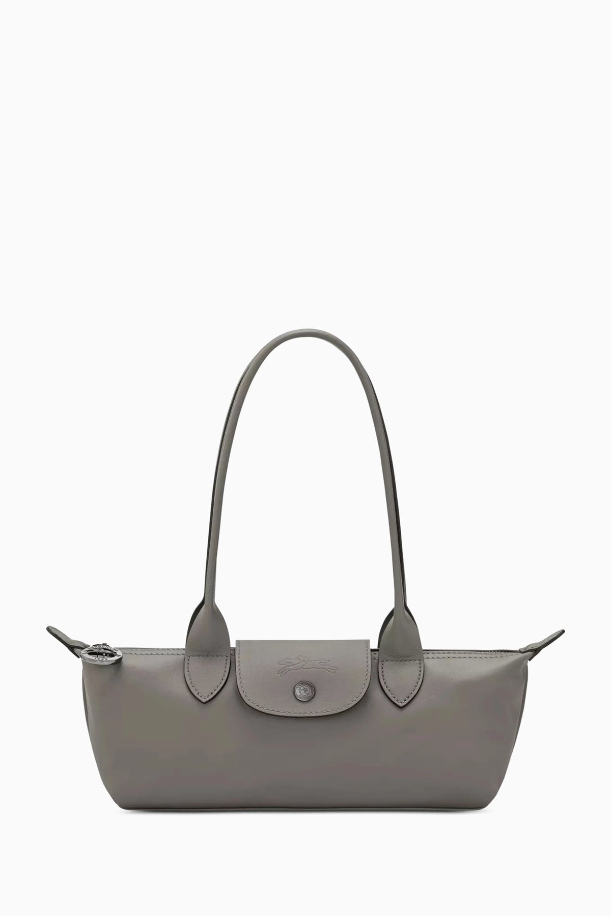 Le Pliage shoulder bag grey