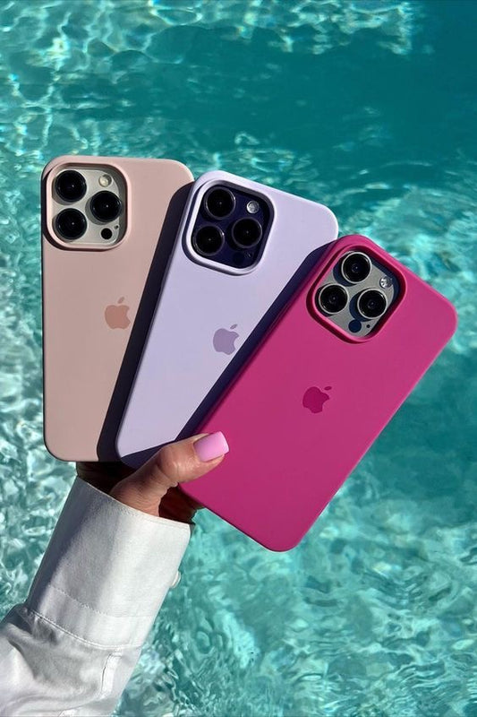 iPhone 15 Pro case