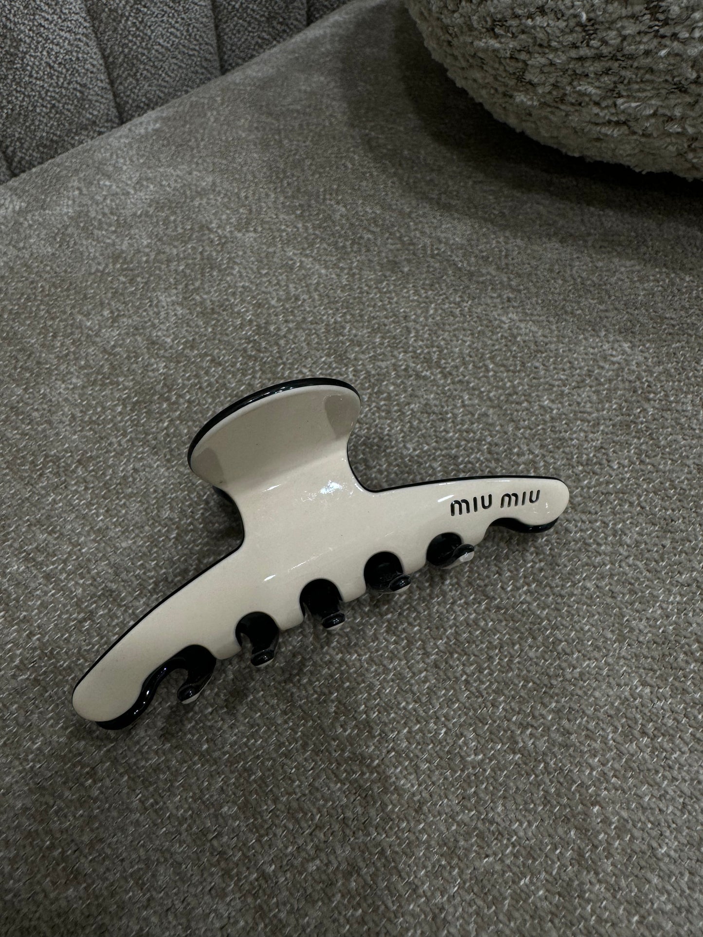 Miu Miu claw