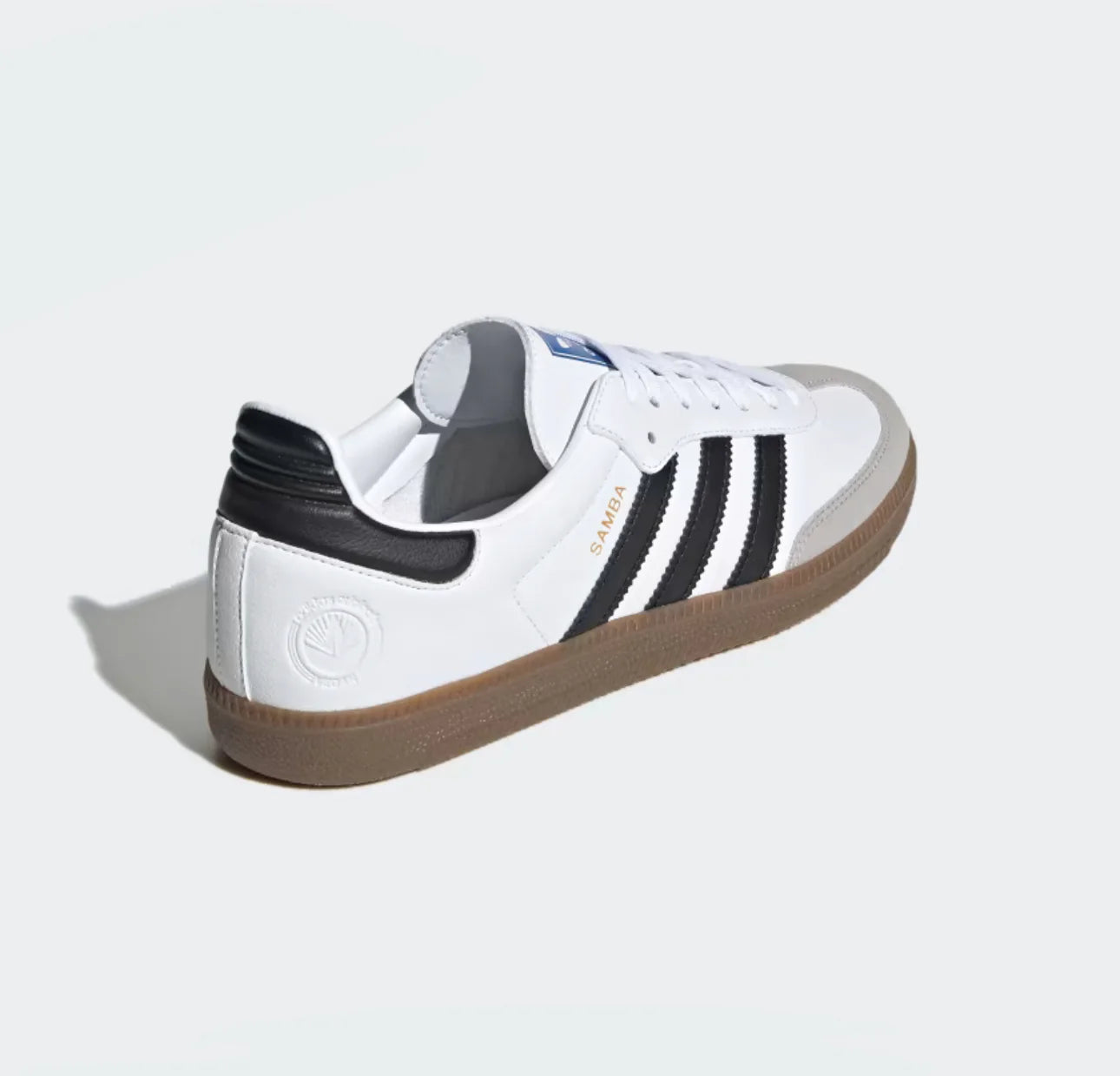 Adidas Samba