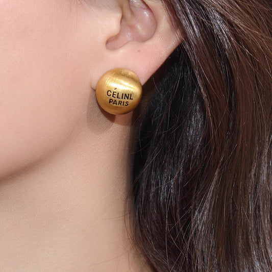 Celine studs