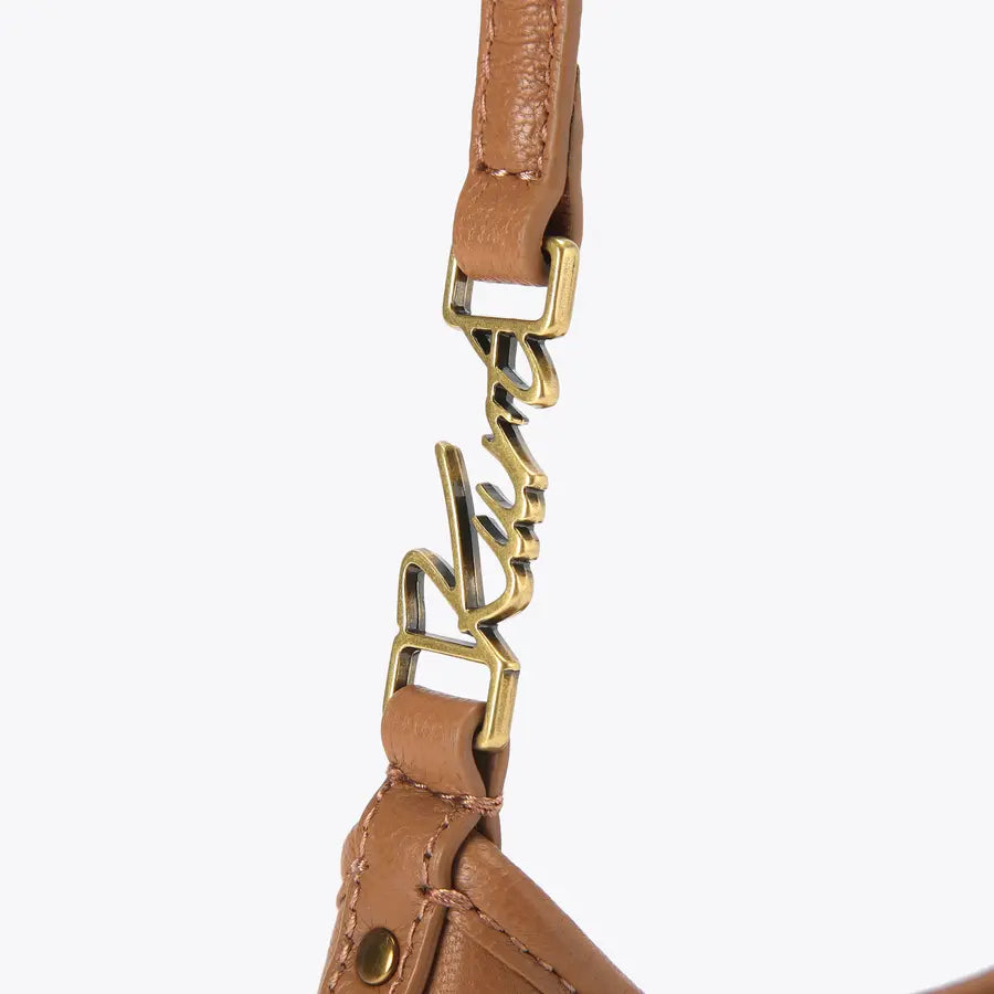 KURT SLING BAG Brown