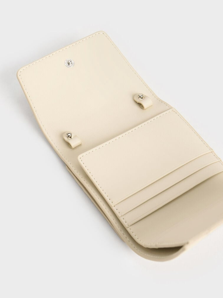 C&k Irie Small Wallet