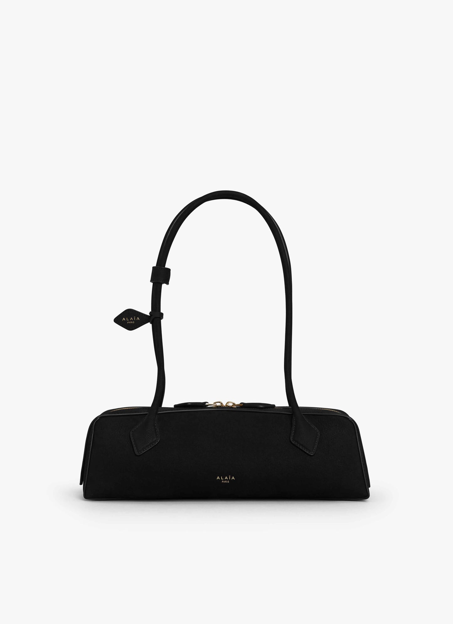 ALAÏA
Le Teckel black
