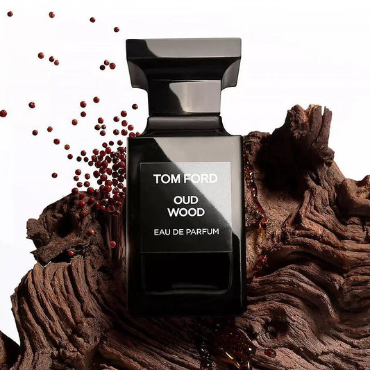 TOM FORD OUD WOOD PERFUME 100ML