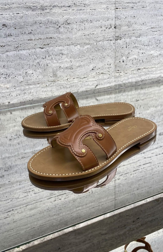 Celine slides