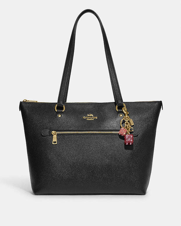 COACH® | 🎲 Dice Cluster Bag Charm