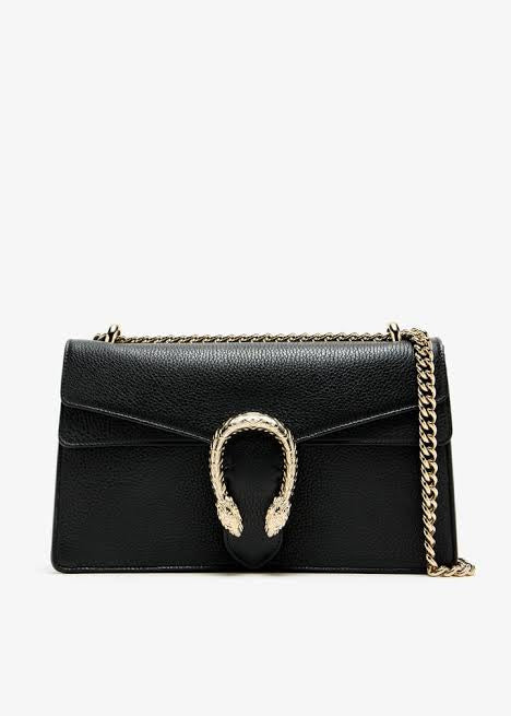 Gucci Small Dionysus Shoulder Bag