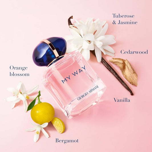 MY WAY 90 ML EAU DE PARFUM