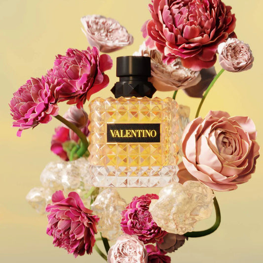 Valentino Donna Yellow Dream Born in Roma Eau De Parfum
