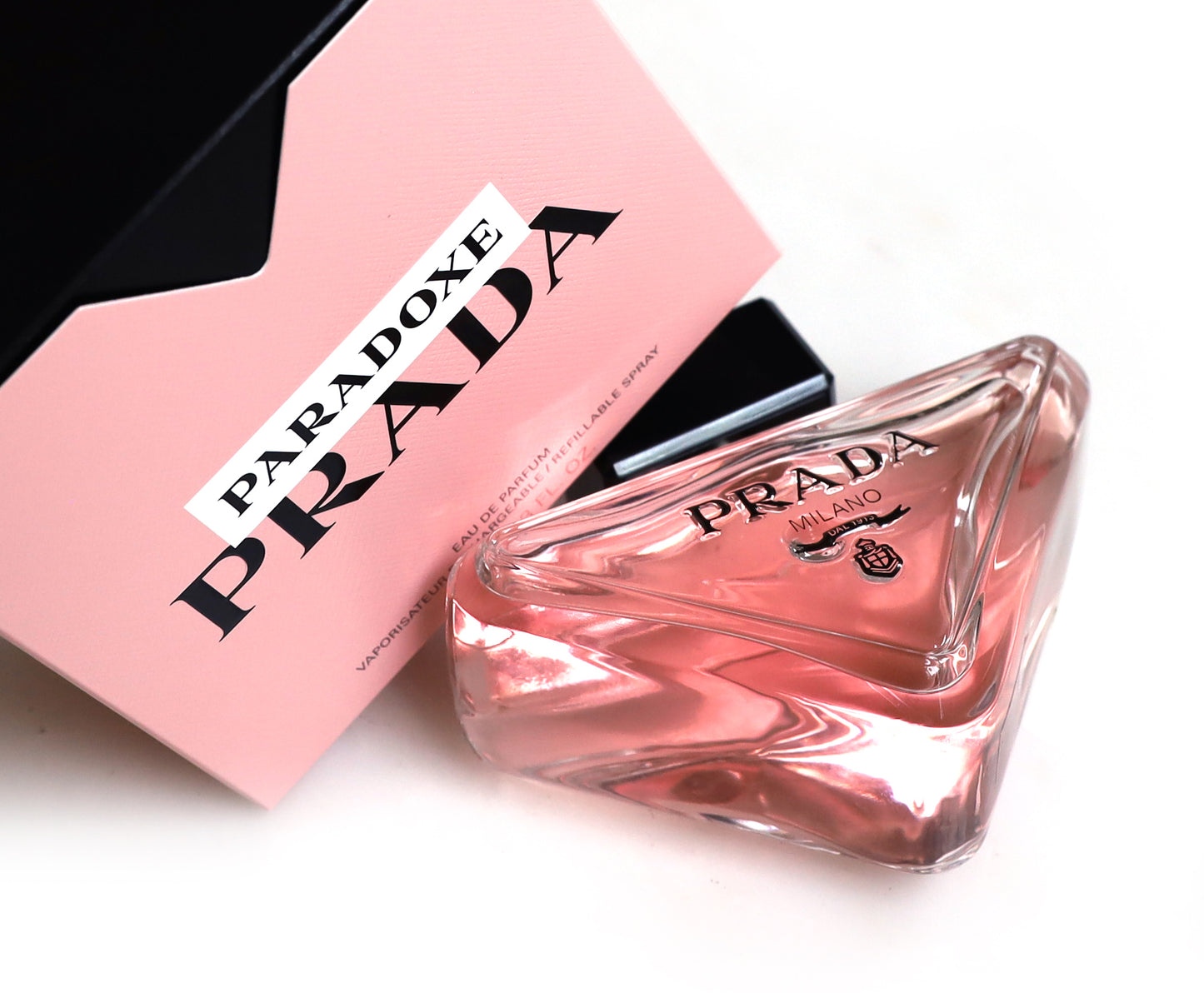 Prada Paradox EDP 90ml