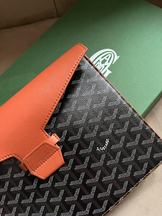 Goyard Goyardine Camondo