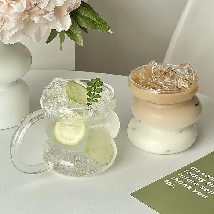 Pinterest bubble mug