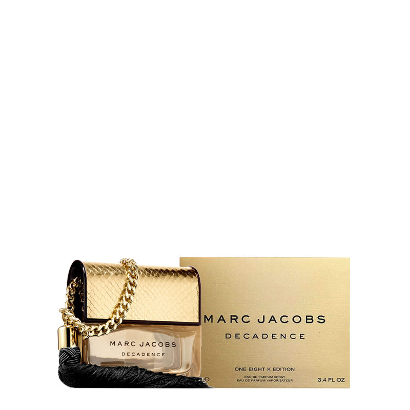 Marc Jacobs Decadence Eau de Parfum for 100ml