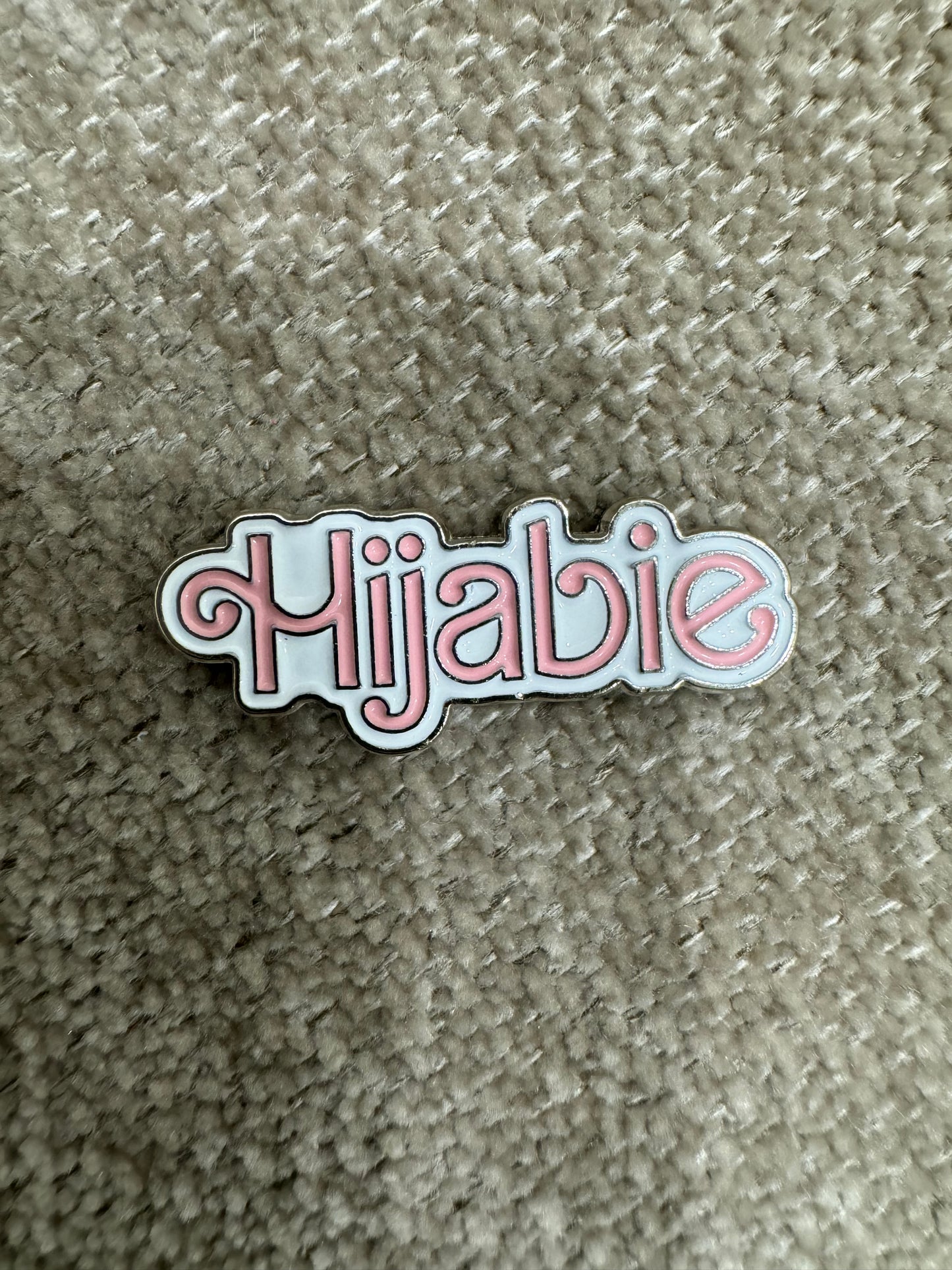 Hijabie