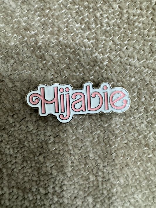 Hijabie