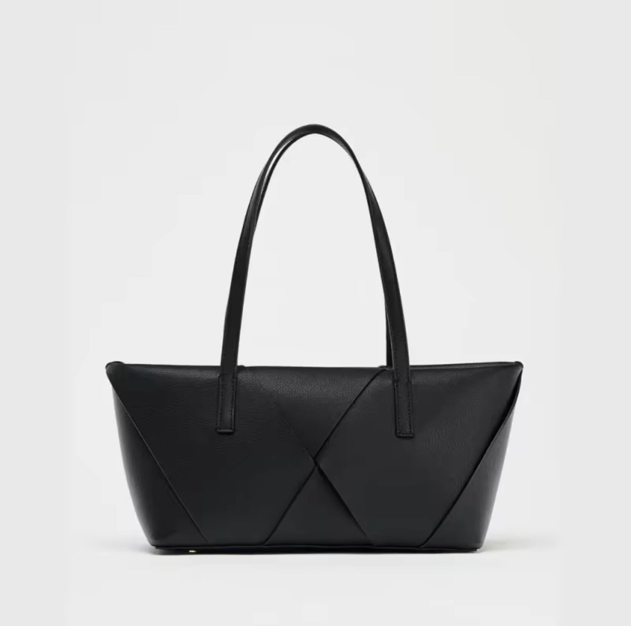 Zara handbag Black