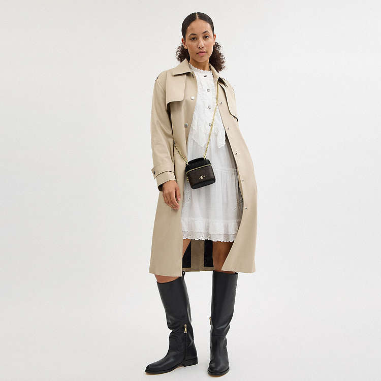 Coach Ava Crossbody Bag