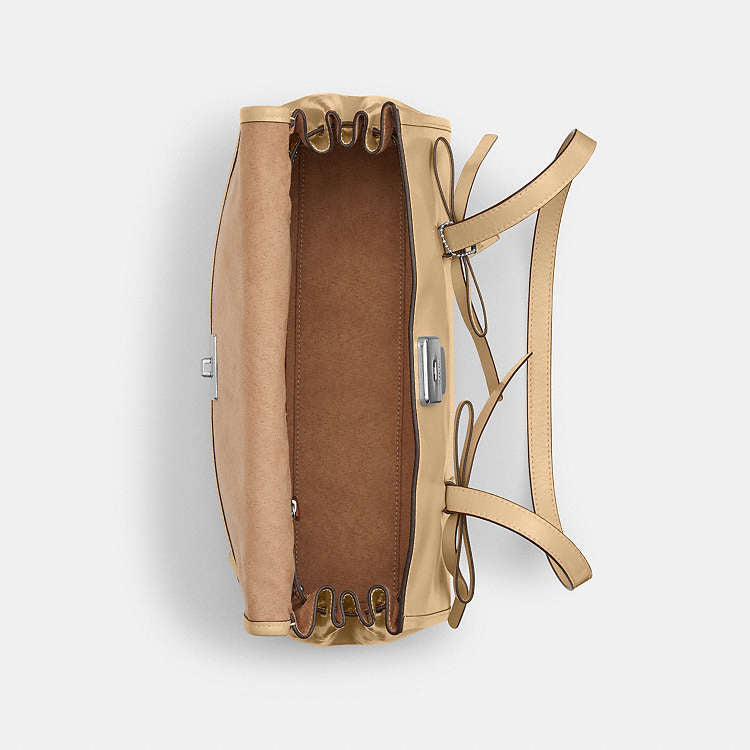 Coach New Bridget Bow Shoulder Bag