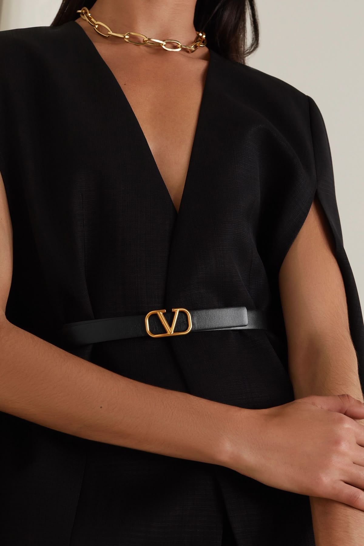 Valentino Belt