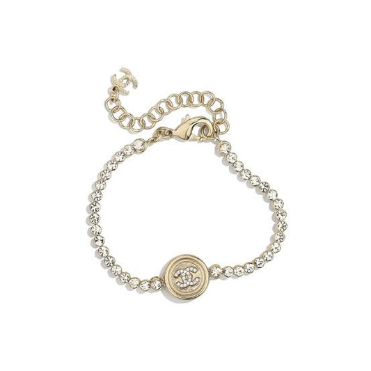 Vintage Chanel bracelet