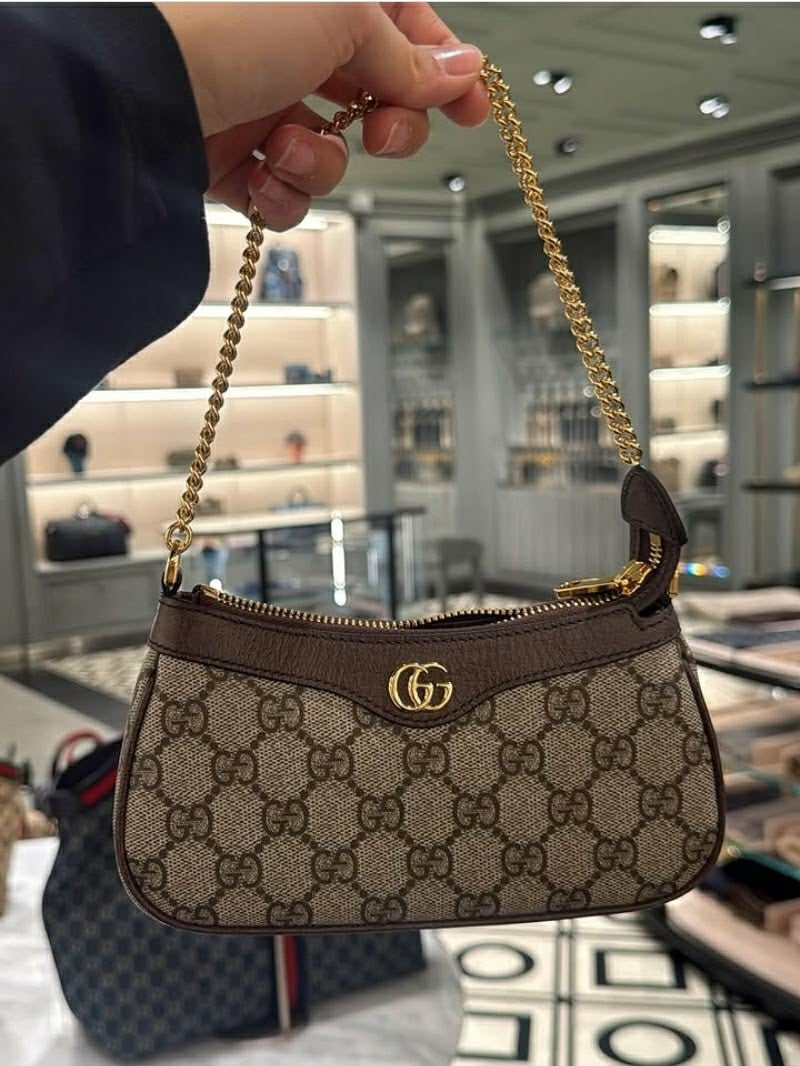 Gucci Ophidia mini bag