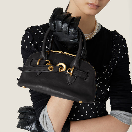 Miu Miu Aventure mini bag