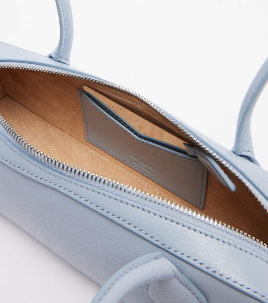 ALAÏA
Le Teckel blue