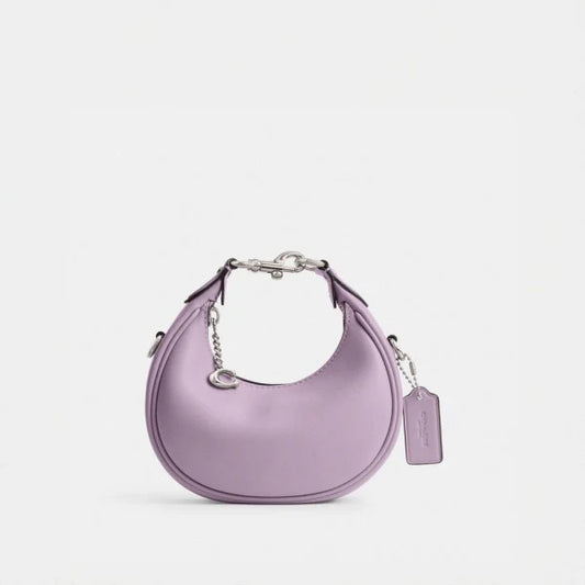 COACH JONIE BAG purple