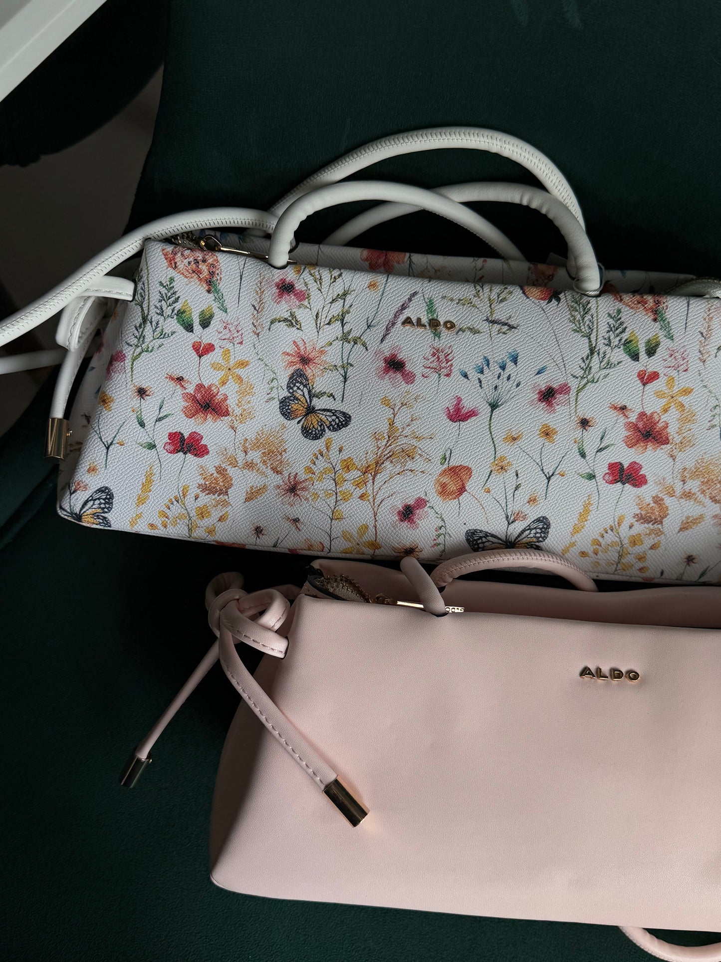Aldo bow bag 🎀