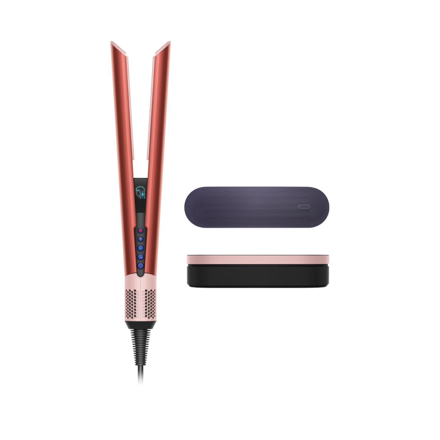 Airstrait Hair Straightener