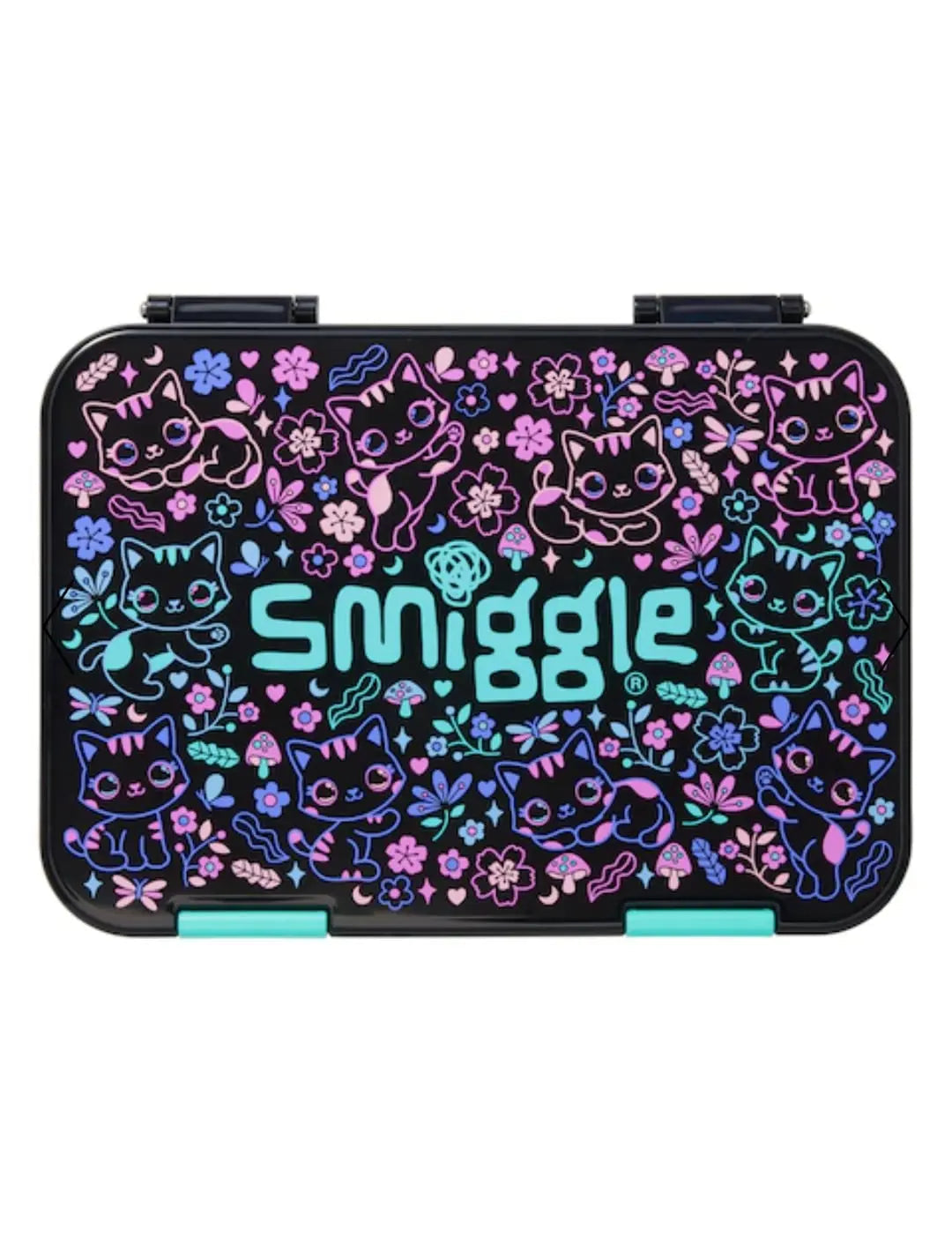 Simggle Eclipse Medium Bento Box