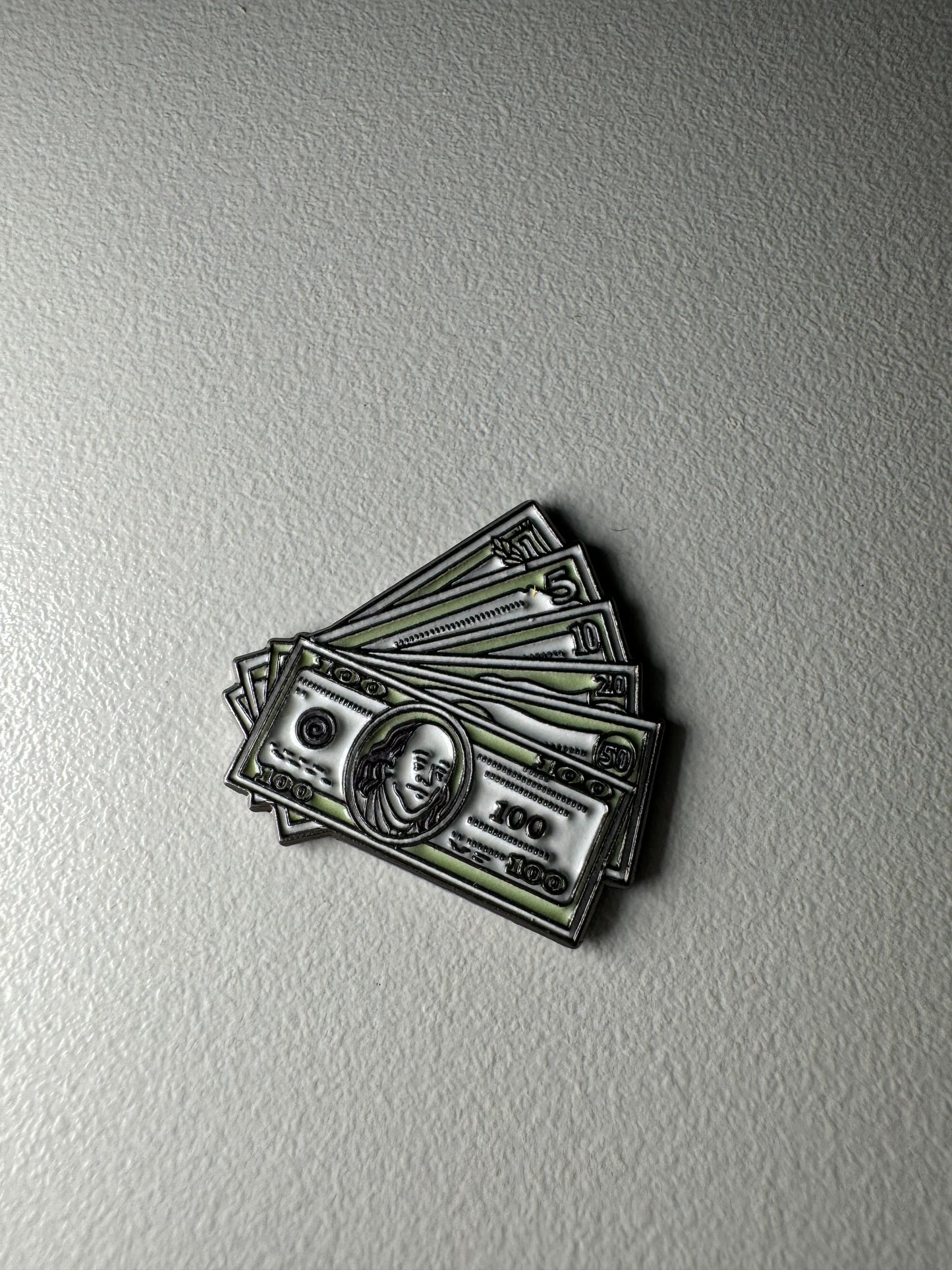 Dollar 💵  phone charm