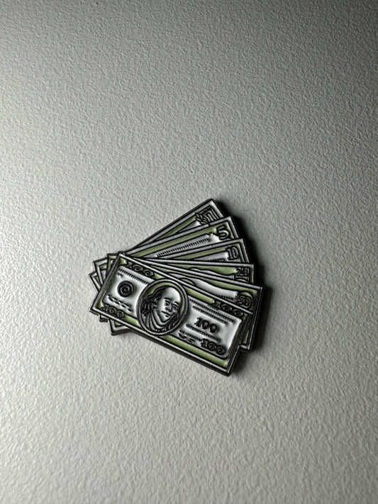 Dollar 💵  phone charm