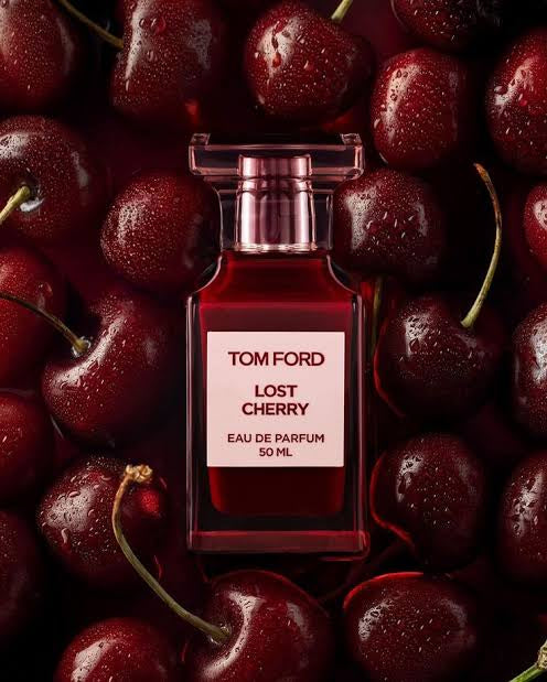 Tom Ford Lost Cherry Eau de Parfum - 100ml